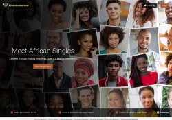 Afrointroductions